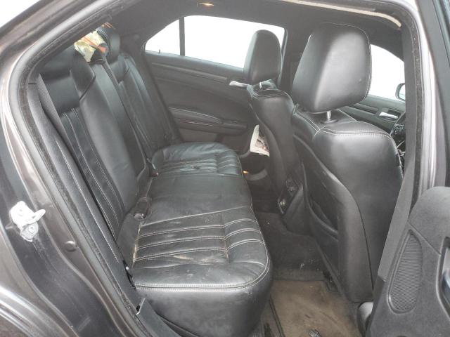 Photo 10 from auction – 2014 CHRYSLER 300 S with VIN 2C3CCABG1EH157094