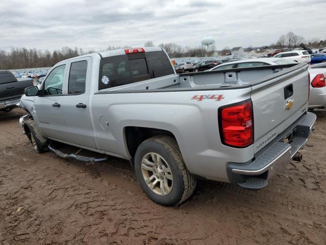 Photo 2 from auction – 2014 CHEVROLET SILVERADO with VIN 1GCVKREC5EZ170977