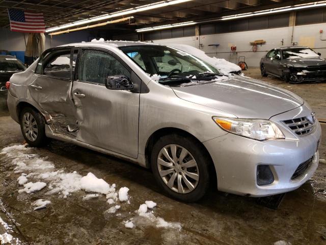 Photo 4 from auction – 2013 TOYOTA COROLLA BA with VIN 5YFBU4EE2DP164161