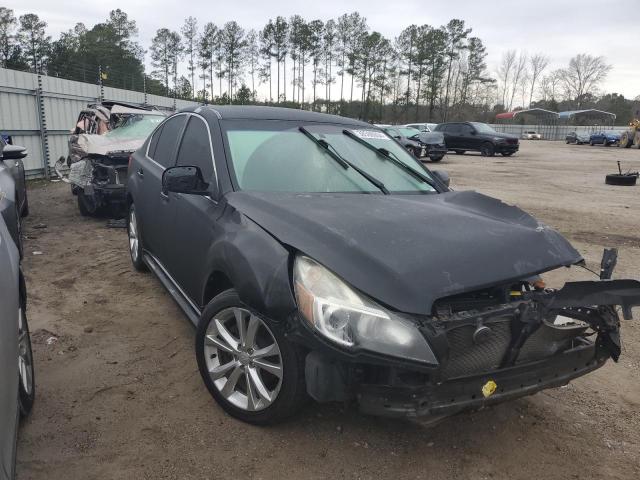 Photo 4 from auction – 2013 SUBARU LEGACY 2.5 with VIN 4S3BMBG67D3018860