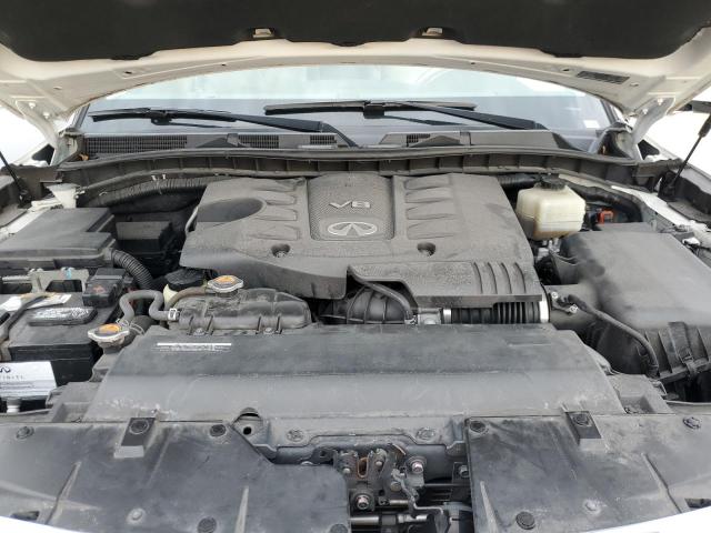 Photo 12 from auction – 2016 INFINITI QX80 with VIN JN8AZ2NF5G9612918