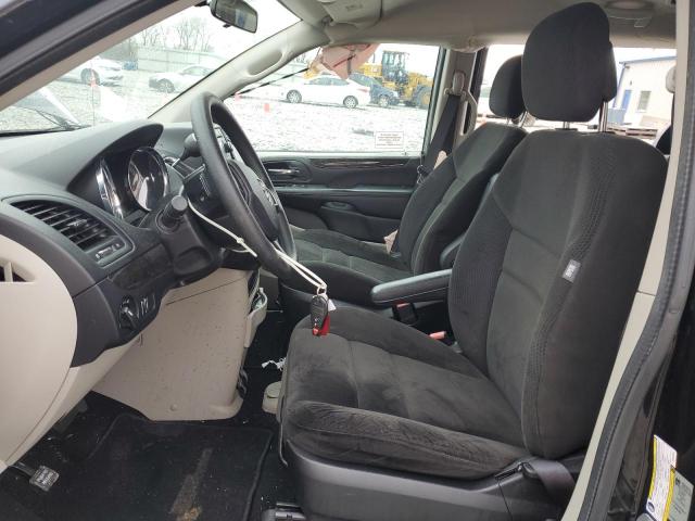 Photo 7 from auction – 2016 DODGE GRAND CARA with VIN 2C4RDGBGXGR342828
