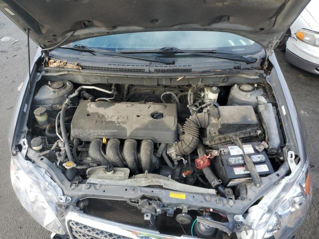 Photo 11 from auction – 2007 TOYOTA COROLLA CE with VIN 1NXBR30E37Z925432