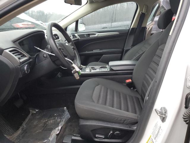 Photo 7 from auction – 2018 FORD FUSION SE with VIN 3FA6P0HD3JR269971