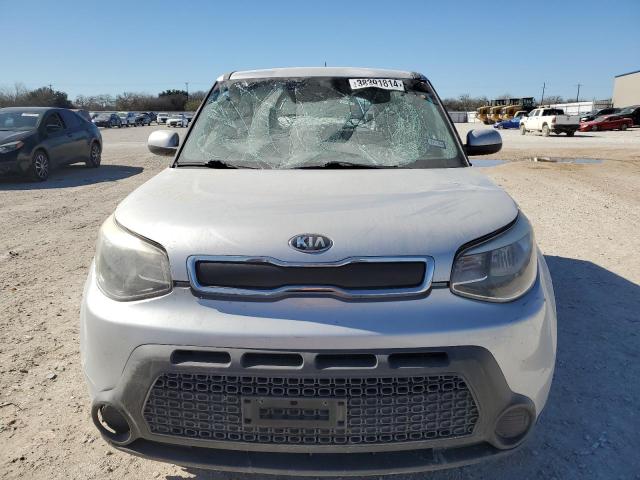 Photo 5 from auction – 2016 KIA SOUL with VIN KNDJN2A23G7824111
