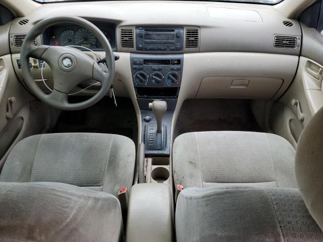 Photo 8 from auction – 2006 TOYOTA COROLLA CE with VIN 1NXBR32E46Z581217