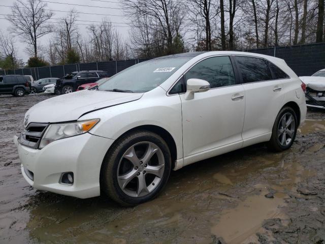 TOYOTA VENZA LE 2013 with VIN 4T3BK3BB8DU086243 - Photo from auction