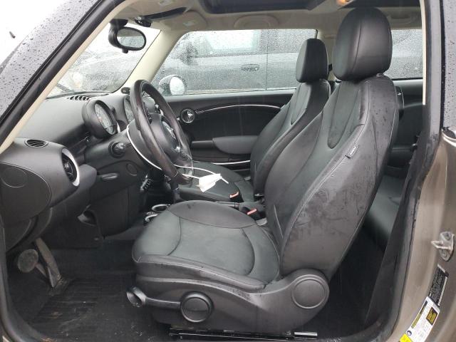 Photo 7 from auction – 2011 MINI COOPER with VIN WMWSU3C5XBT251242