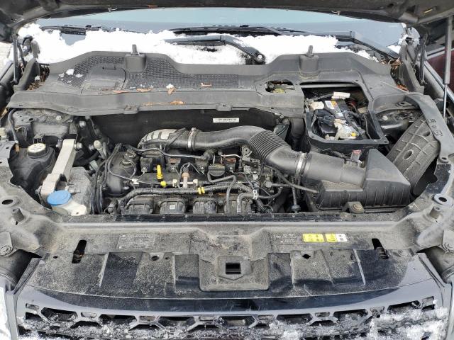 Photo 12 from auction – 2016 LAND ROVER DISCOVERY with VIN SALCT2BG8GH557141