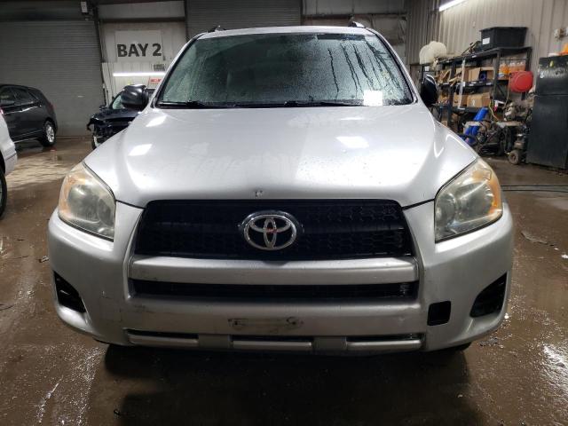Photo 5 from auction – 2009 TOYOTA RAV4 with VIN JTMBF33V89D012757
