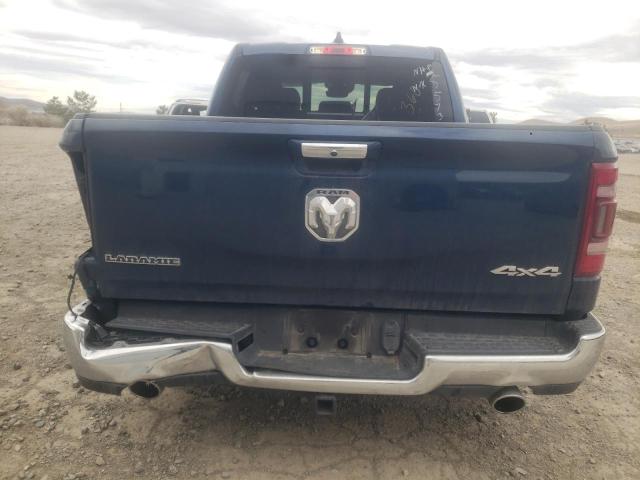 Photo 6 from auction – 2021 RAM 1500 LARAM with VIN 1C6SRFJT5MN795573