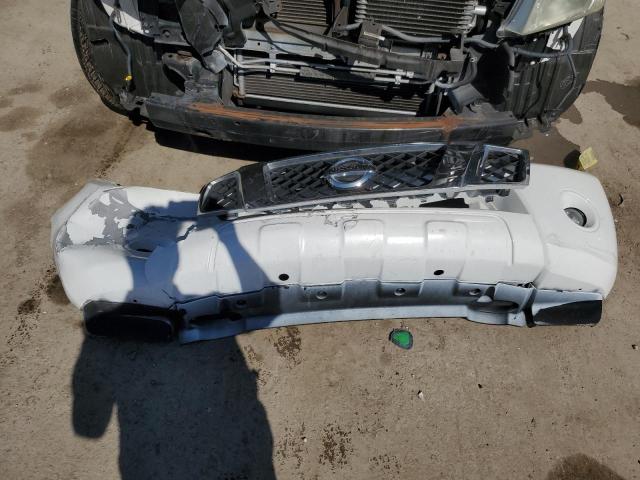 Photo 13 from auction – 2011 NISSAN PATHFINDER with VIN 5N1AR1NN9BC626423