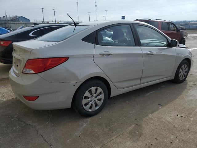 Photo 3 from auction – 2015 HYUNDAI ACCENT GLS with VIN KMHCT4AE1FU934526