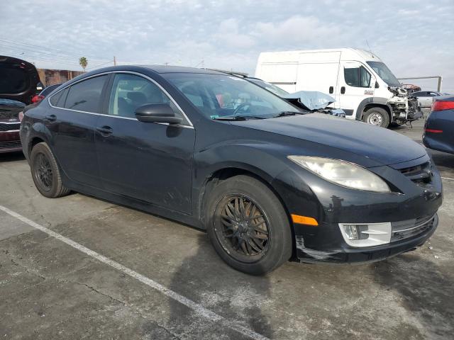 Photo 4 from auction – 2010 MAZDA 6 I with VIN 1YVHZ8CH1A5M06764