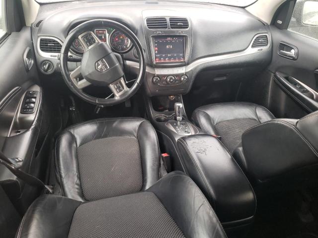 Photo 8 from auction – 2015 DODGE JOURNEY CR with VIN 3C4PDCGB0FT698472