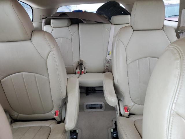 Photo 10 from auction – 2012 BUICK ENCLAVE with VIN 5GAKRCED6CJ187465