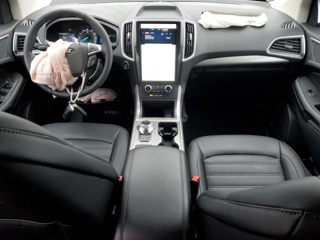 Photo 8 from auction – 2024 FORD EDGE SEL with VIN 2FMPK4J92RBA66859