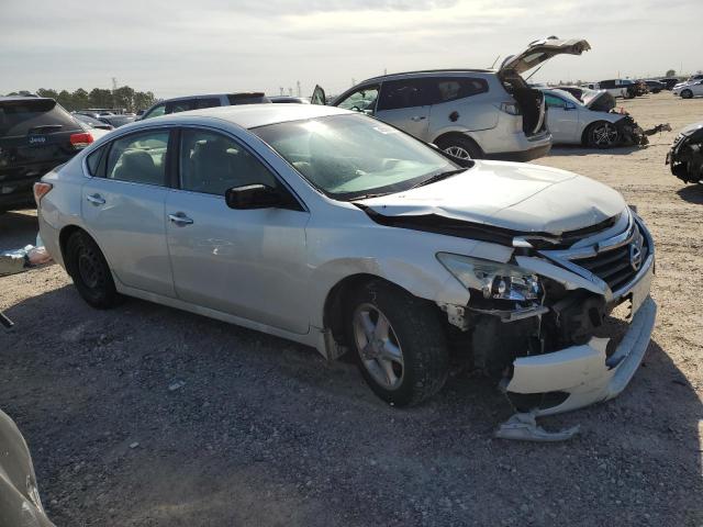 Photo 4 from auction – 2015 NISSAN ALTIMA 2.5 with VIN 1N4AL3APXFC127151