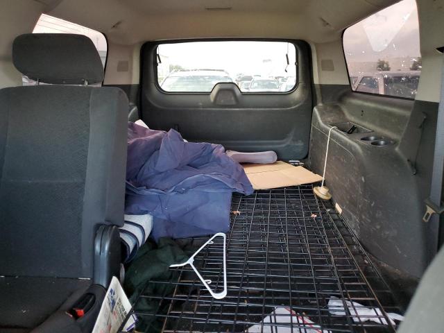 Photo 10 from auction – 2007 CHEVROLET SUBURBAN C with VIN 3GNFC16J87G193602