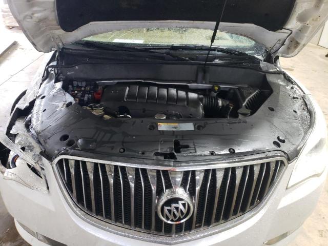 Photo 12 from auction – 2017 BUICK ENCLAVE with VIN 5GAKVCKD4HJ183213