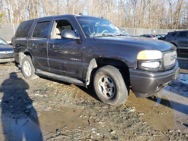 Photo 4 from auction – 2004 GMC YUKON DENA with VIN 1GKEK63UX4J271296