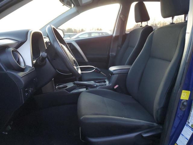 Photo 7 from auction – 2014 TOYOTA RAV4 LE with VIN 2T3BFREV2EW130171