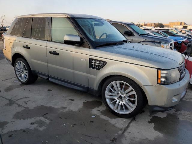 Photo 4 from auction – 2012 LAND ROVER RANGE ROVE with VIN SALSK2D43CA756313