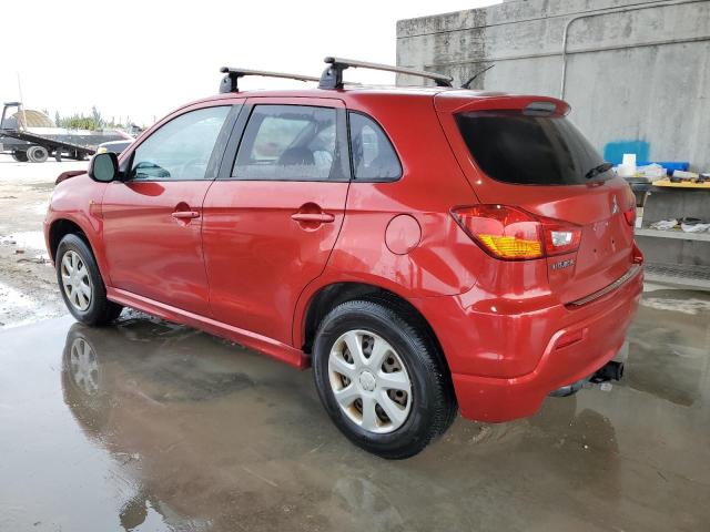 Photo 2 from auction – 2012 MITSUBISHI OUTLANDER with VIN JA4AP3AU4CZ006686
