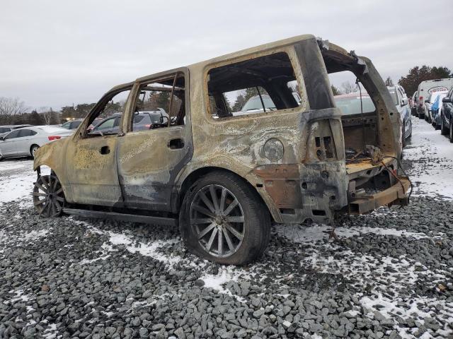Photo 2 from auction – 2013 LINCOLN NAVIGATOR with VIN 5LMJJ2J51DEL01546