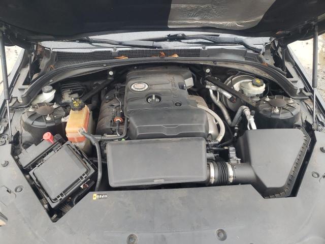 Photo 11 from auction – 2013 CADILLAC ATS with VIN 1G6AA5RA7D0125872