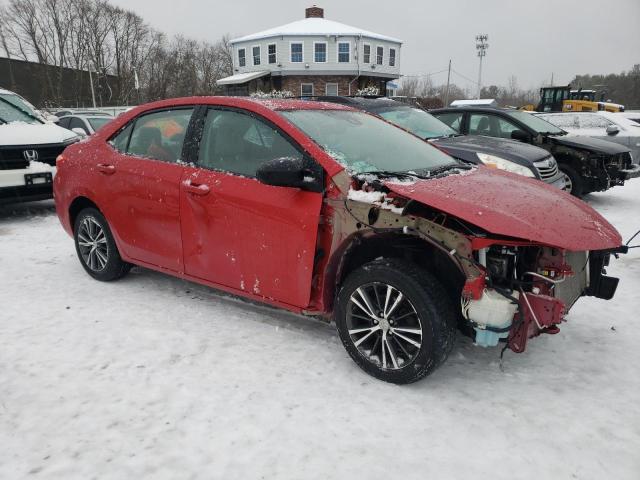 Photo 4 from auction – 2017 TOYOTA COROLLA L with VIN 2T1BURHEXHC924786