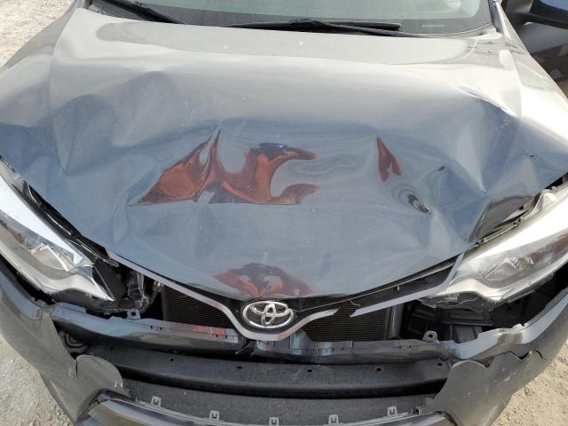 Photo 11 from auction – 2016 TOYOTA COROLLA with VIN 2T1BURHE0GC742478