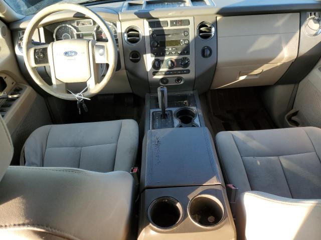 Photo 8 from auction – 2007 FORD EXPEDITION with VIN 1FMFU15527LA35569