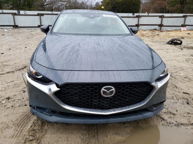 Photo 5 from auction – 2023 MAZDA 3 PREFERRE with VIN 3MZBPBCM3PM356817