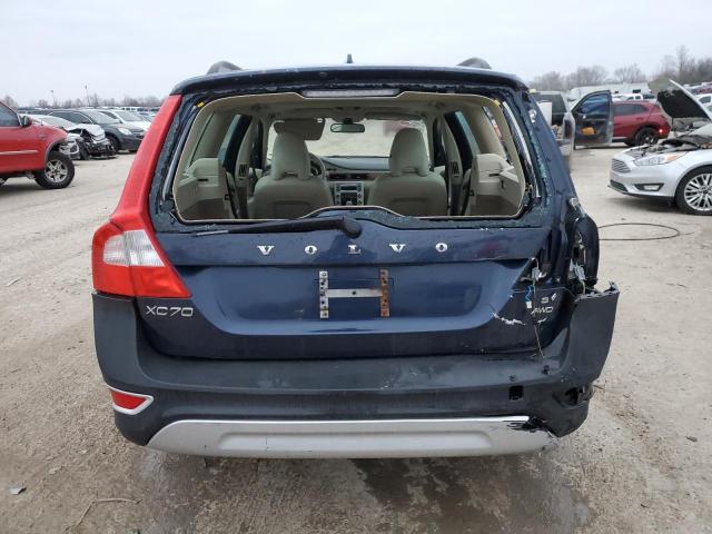 Photo 6 from auction – 2010 VOLVO XC70 3.2 with VIN YV4960BZ2A1088673