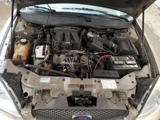 Photo 11 from auction – 2005 FORD TAURUS SEL with VIN 1FAFP56U05A116187
