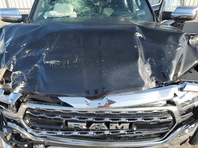 Photo 11 from auction – 2023 RAM 1500 LIMIT with VIN 1C6SRFHM8PN507385
