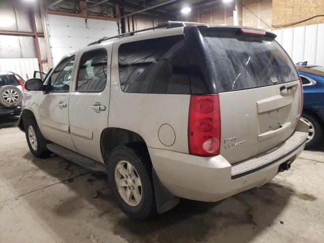 Photo 2 from auction – 2007 GMC YUKON with VIN 1GKFK13077R404039
