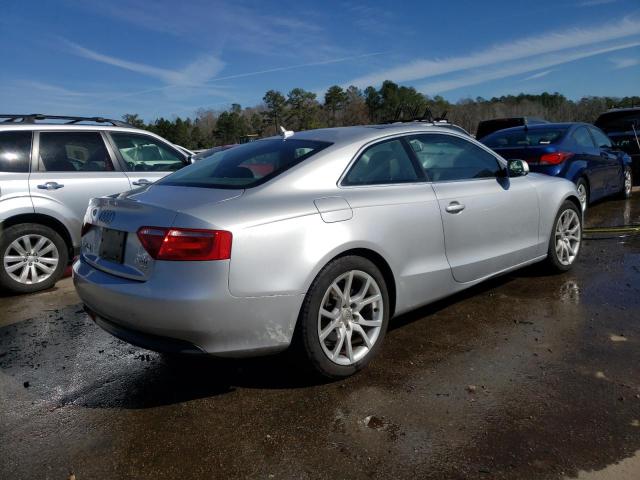 Photo 3 from auction – 2010 AUDI A5 PREMIUM with VIN WAUGFAFRXAA066184