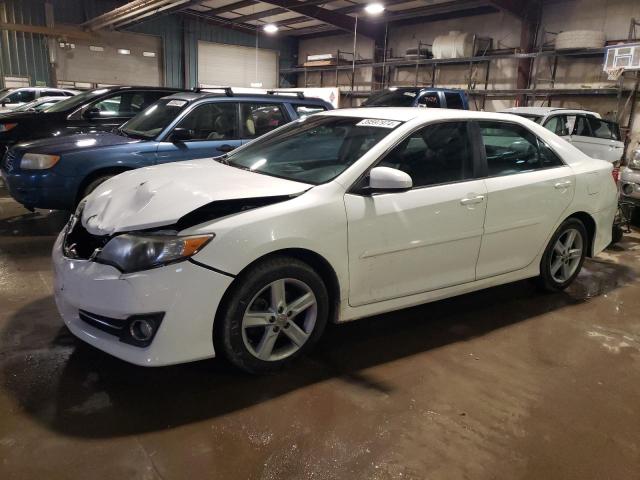 TOYOTA CAMRY BASE 2012 con VIN 4T1BF1FK7CU551735 - Foto de la subasta