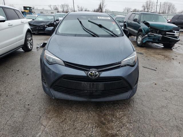 Photo 5 from auction – 2019 TOYOTA COROLLA L with VIN 2T1BURHE4KC242977