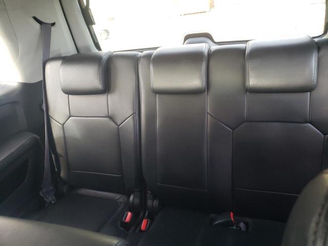 Photo 10 from auction – 2009 HONDA PILOT EX with VIN 5FNYF38479B002191