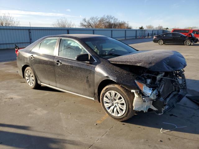 Photo 4 from auction – 2012 TOYOTA CAMRY BASE with VIN 4T4BF1FK7CR222250