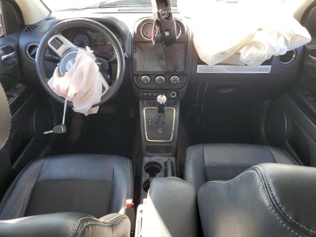 Фото 8 с аукциона – 2016 JEEP COMPASS SP с VIN 1C4NJCBA1GD803056