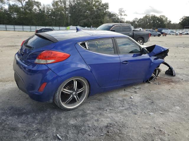 Photo 3 from auction – 2012 HYUNDAI VELOSTER with VIN KMHTC6AD5CU021895