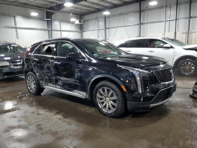Photo 4 from auction – 2019 CADILLAC XT4 PREMIU with VIN 1GYFZDR43KF158873