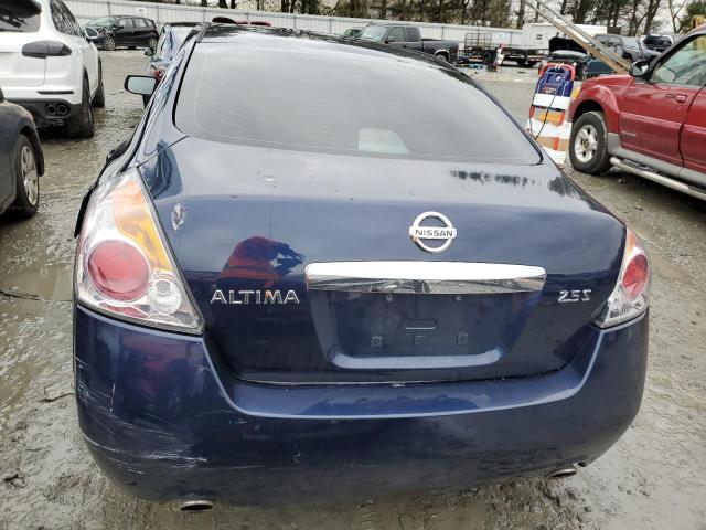 Photo 6 from auction – 2012 NISSAN ALTIMA BAS with VIN 1N4AL2AP0CN573450