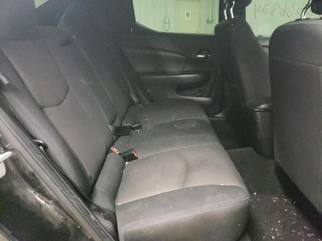 Photo 10 from auction – 2013 DODGE AVENGER SE with VIN 1C3CDZAB0DN649123