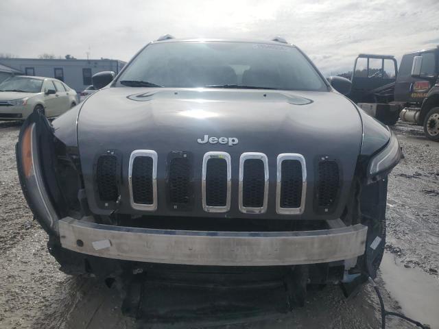 Photo 5 from auction – 2015 JEEP CHEROKEE L with VIN 1C4PJMCB4FW697386