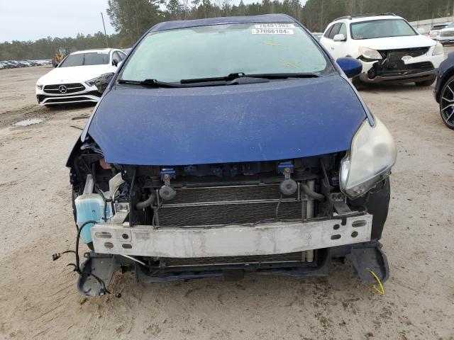 Photo 5 from auction – 2010 TOYOTA PRIUS with VIN JTDKN3DU9A0175227